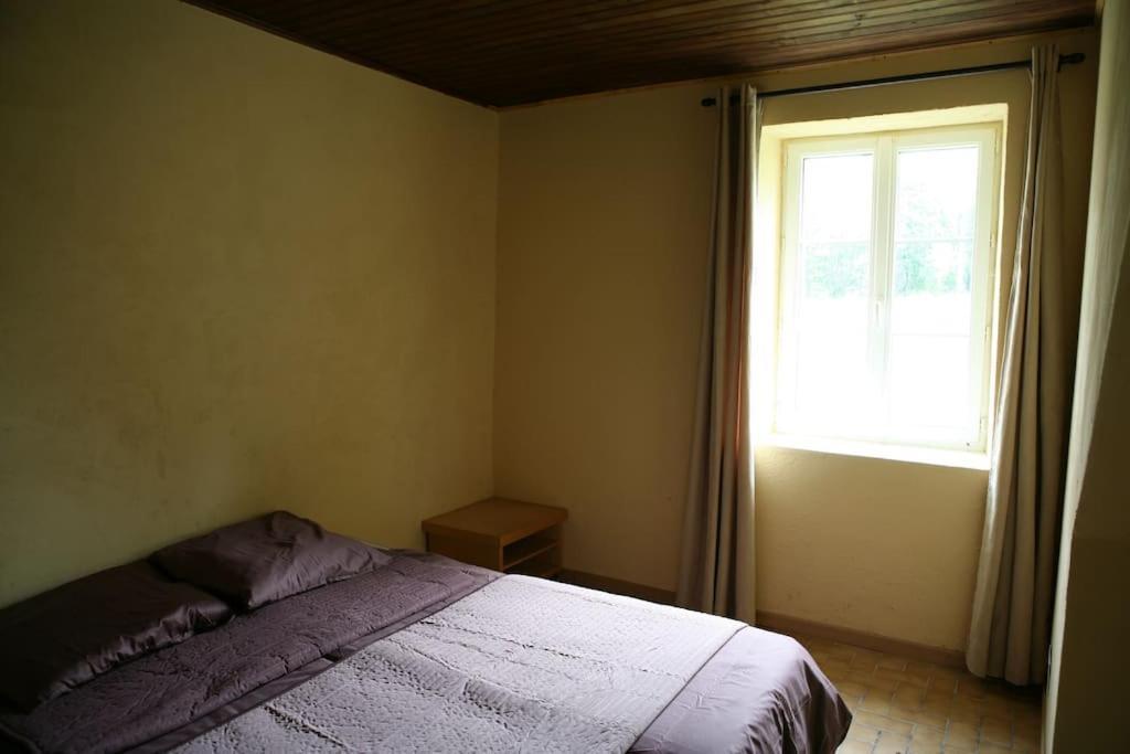 Maison Marigoule - Perfect With Kids & Families Villa Mialet  Exterior photo